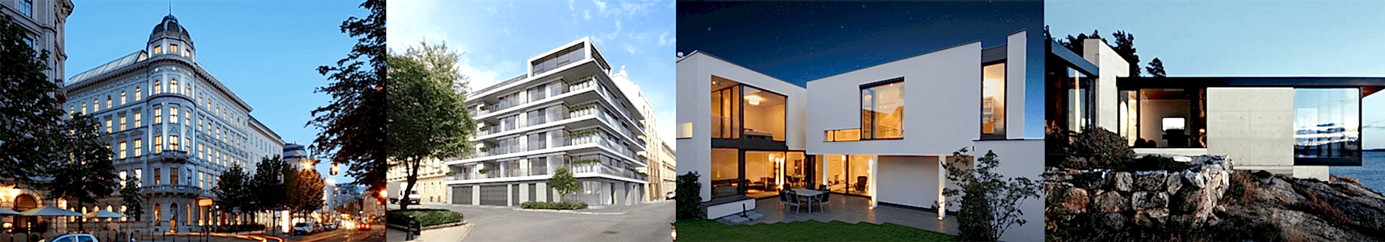 Stadlauerfenster Referenzobjekte